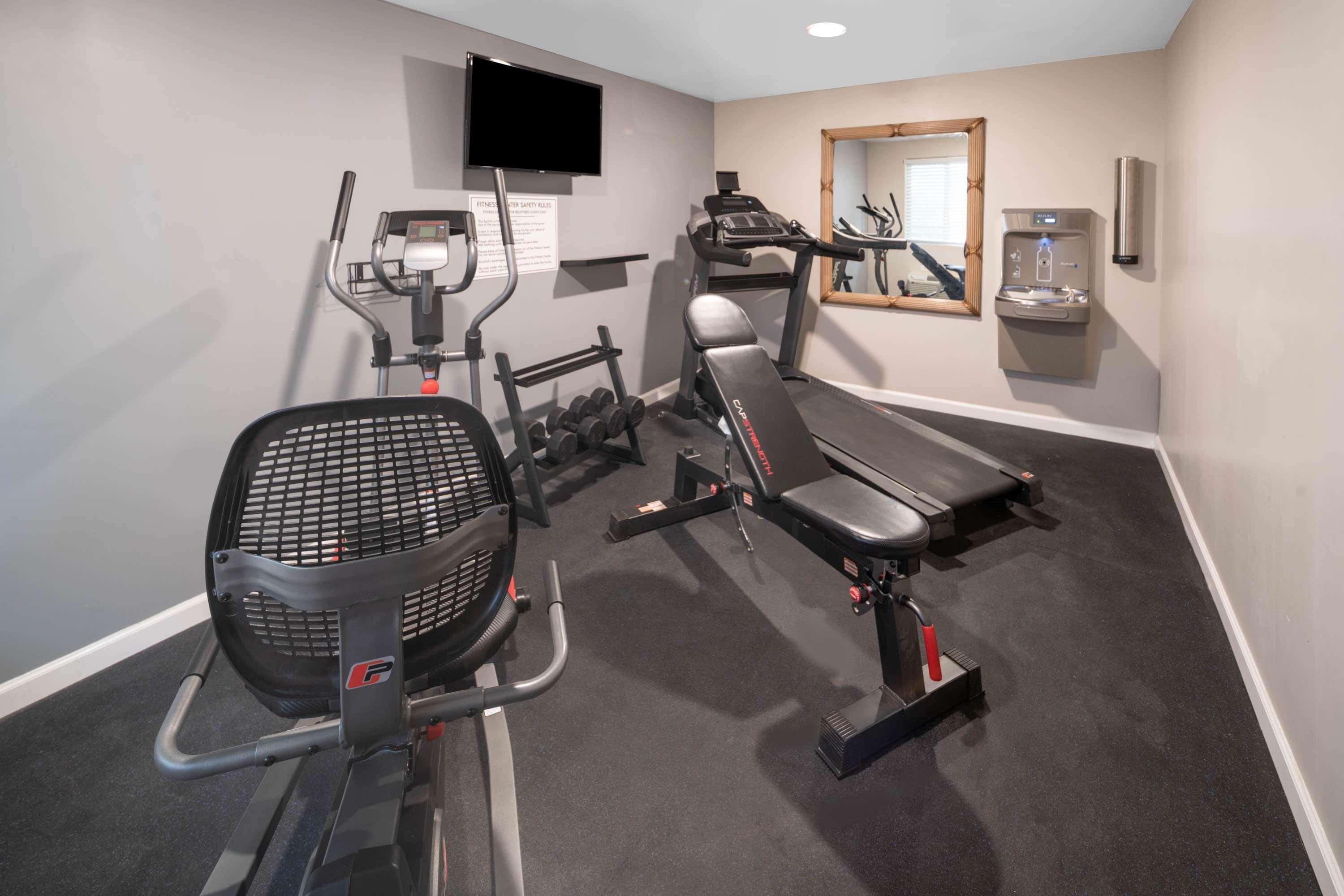 Days Inn By Wyndham Galt - Elk Grove South Ngoại thất bức ảnh